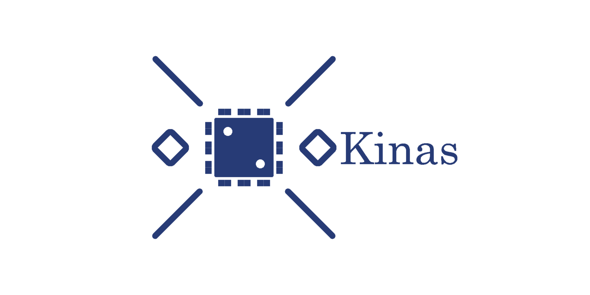 Kinas-IT Logo